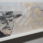 For a few dollars more - painting