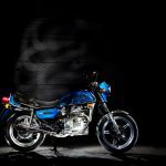 Honda CX 500